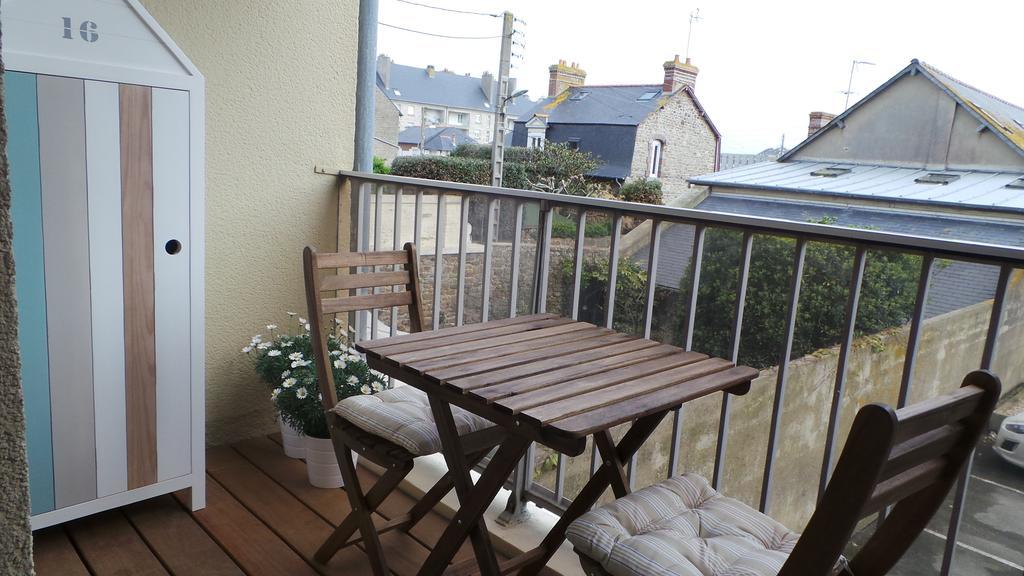 Appartement Petit Ange Saint-Malo