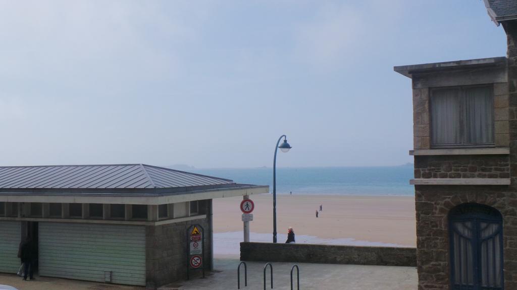 Appartement Petit Ange Saint-Malo