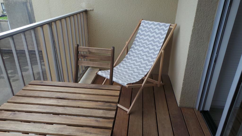 Petit Ange Appartement *