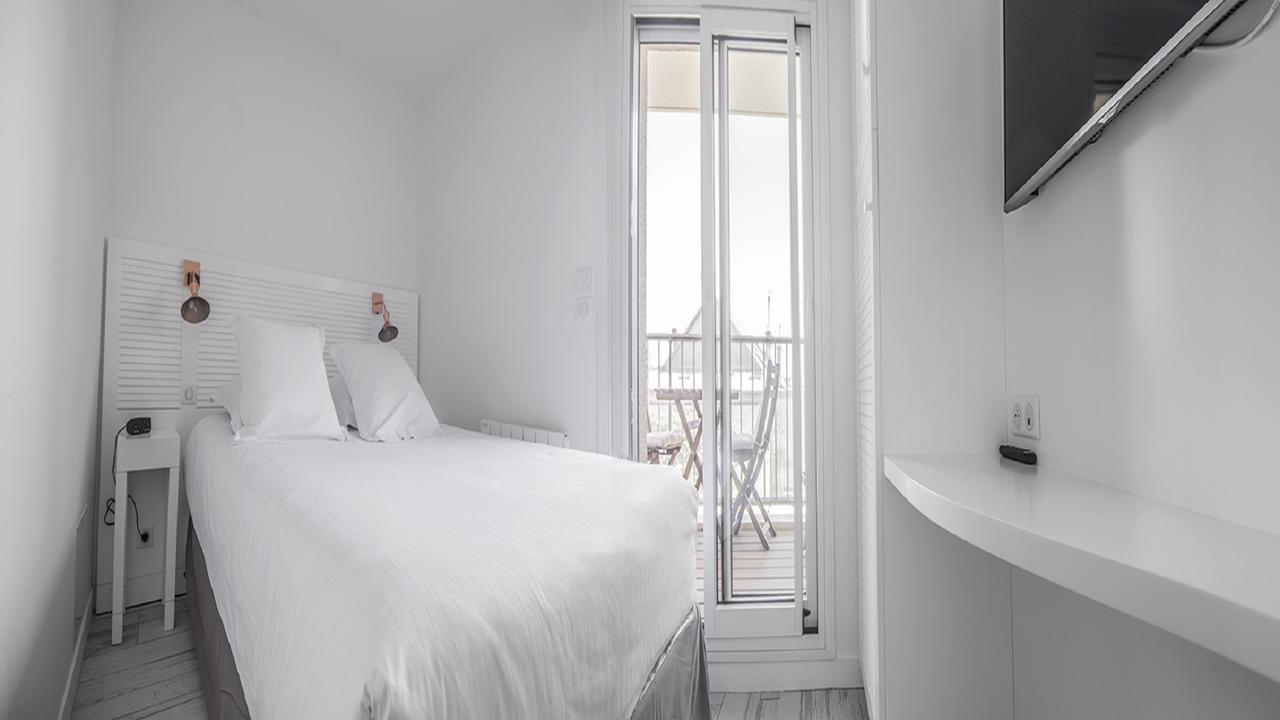 Petit Ange Appartement Saint-Malo