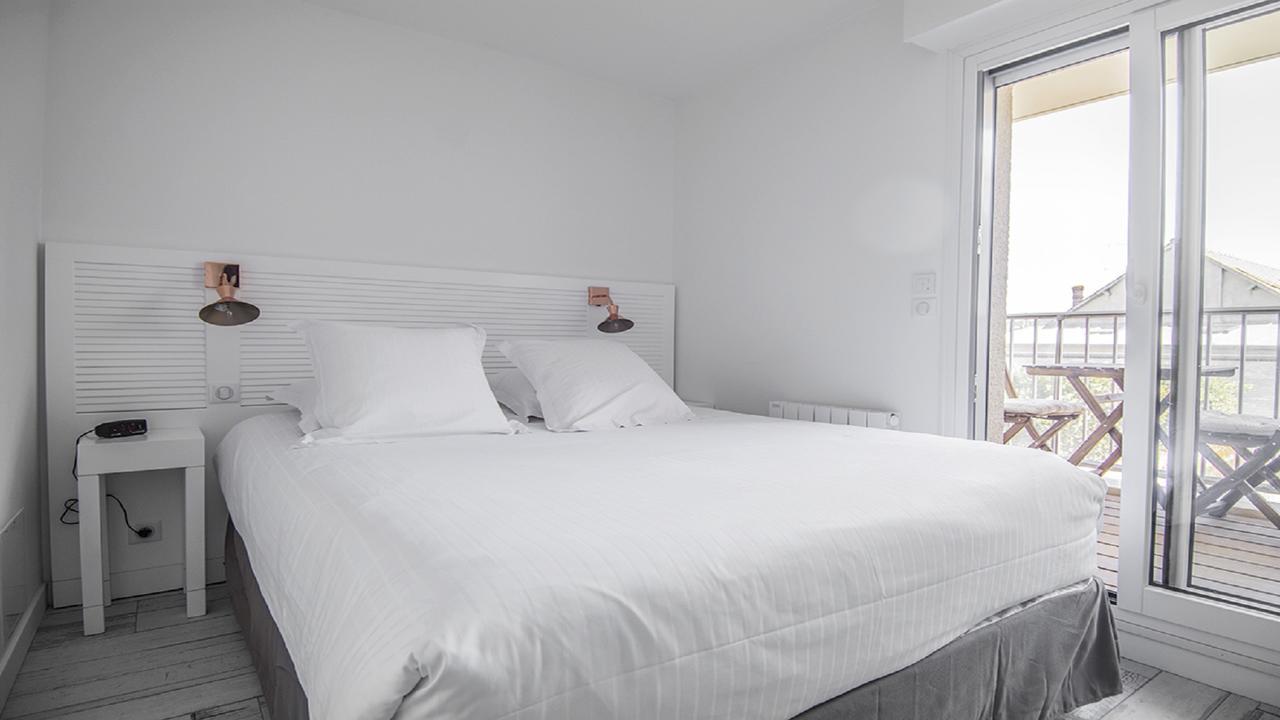 Appartement Petit Ange Saint-Malo