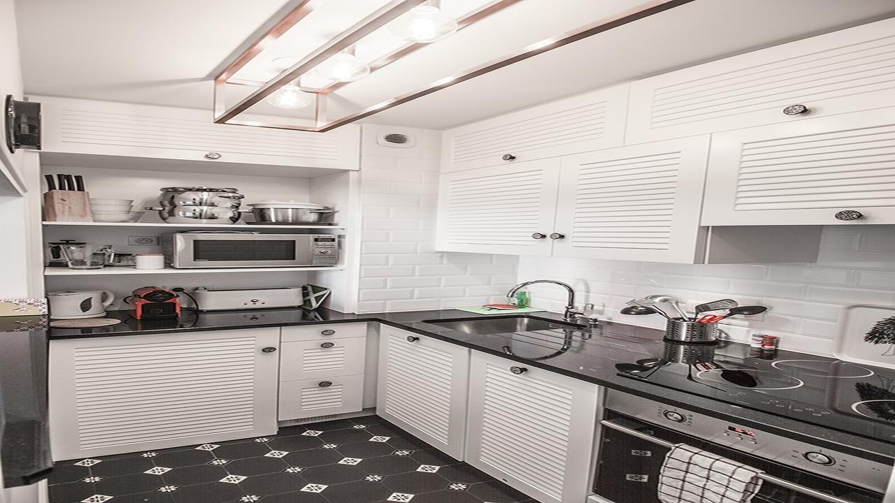 Petit Ange Appartement Saint-Malo