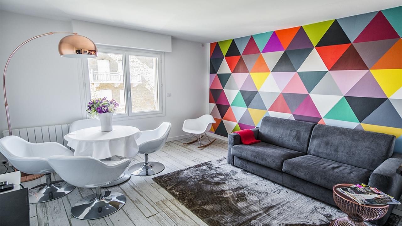 Appartement Petit Ange